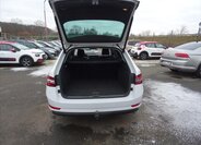 Škoda Superb Kombi 2,0 l 140 kw
