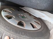 Škoda Octavia Liftback 1,6 l 75 kw