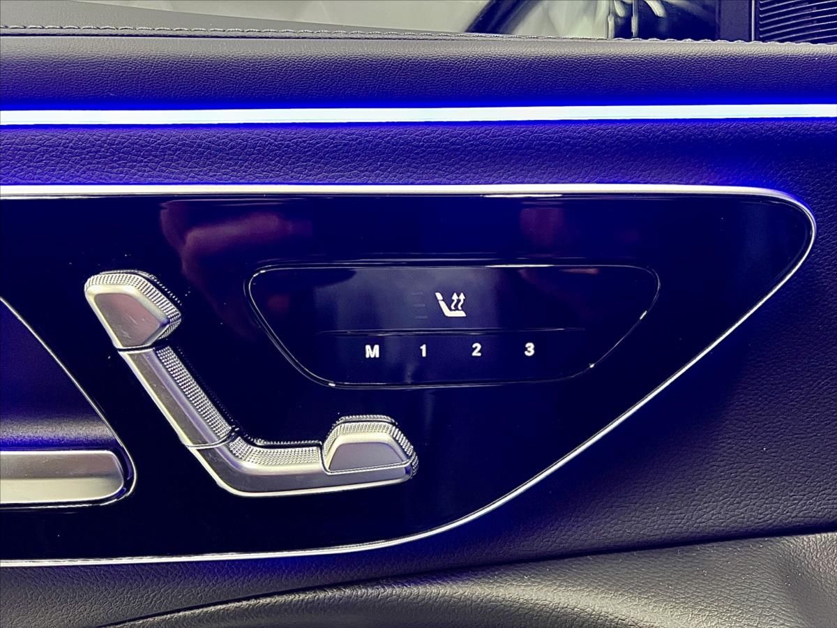 Mercedes-Benz Třídy E