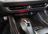 Dodge Charger Kupé 0,0 499 kw