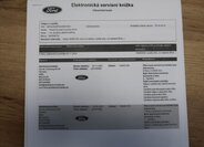 Ford Tourneo Connect MPV 1,5 l 88 kw