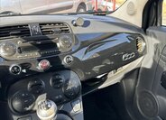 Fiat 500 Hatchback 1,2 l 51 kw