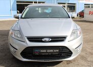 Ford Mondeo Kombi 2,0 l 85 kw