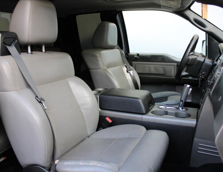 Ford F-150 Pick-up 5,4 l 220 kw