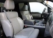 Ford F-150 Pick-up 5,4 l 220 kw