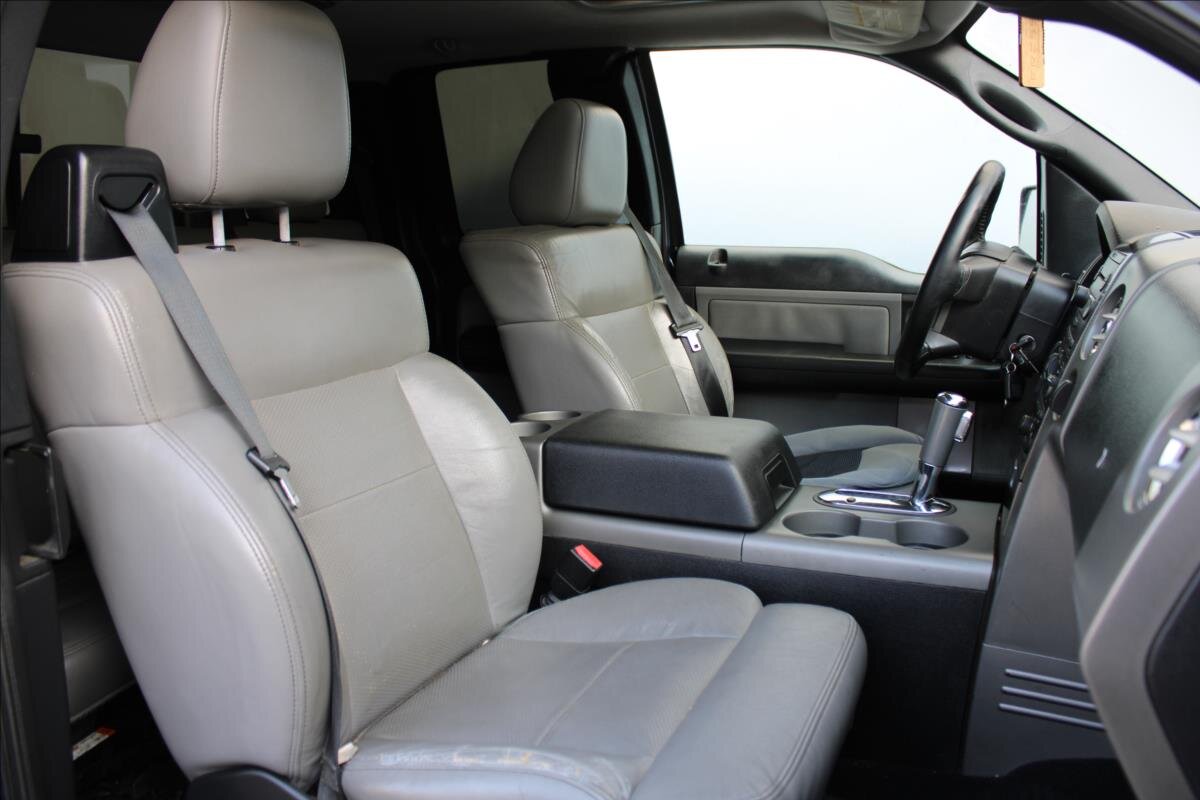 Ford F-150 Pick-up 5,4 l 220 kw