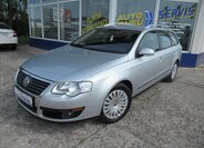 Volkswagen Passat Kombi 2,0 l 103 kw