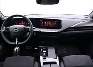 Opel Astra Kombi 1,2 l 96 kw