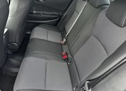 Toyota C-HR Hatchback 2,0 l 111 kw