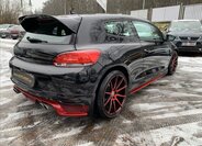 Volkswagen Scirocco 8