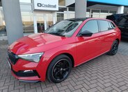 Škoda Scala Hatchback 1,5 l 110 kw