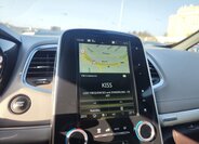 Renault Espace MPV 2,0 l 147 kw