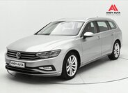 Volkswagen Passat Kombi 2,0 l 140 kw