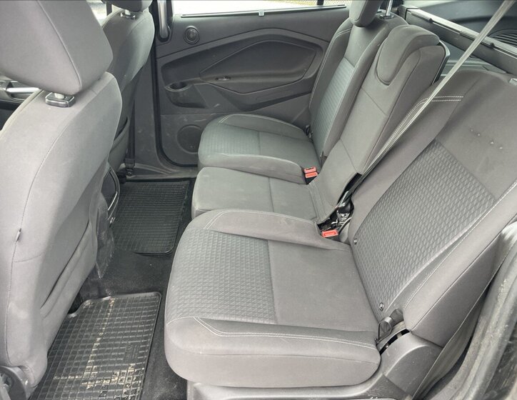 Ford Grand C-MAX Kombi 999,0 92 kw