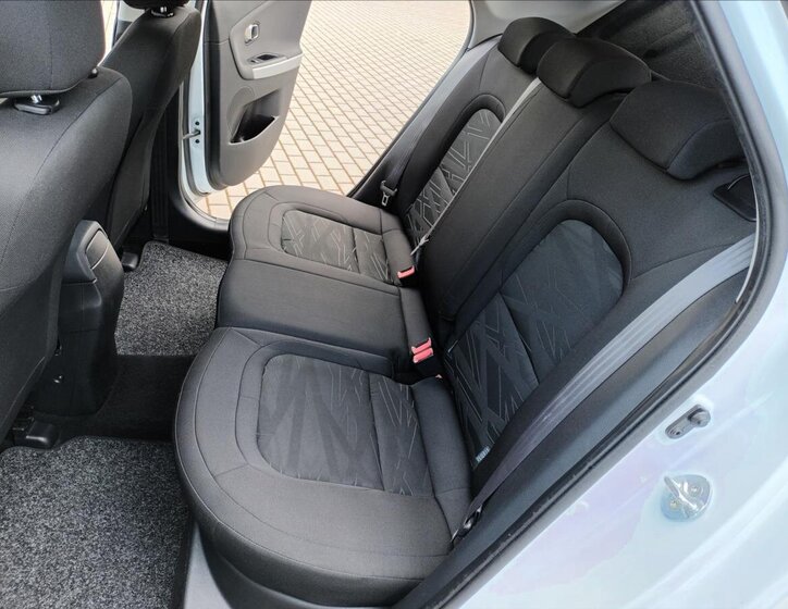 KIA Ceed Hatchback 1,4 l 73 kw