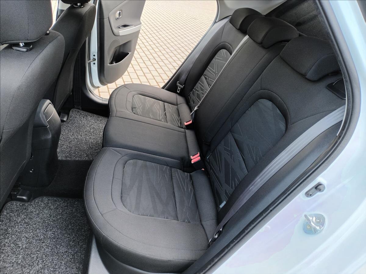 KIA Ceed Hatchback 1,4 l 73 kw