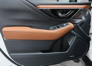 Subaru Outback SUV 2,5 l 124 kw