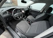 Volkswagen Tiguan SUV 1,5 l 110 kw