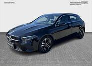 Mercedes-Benz Třídy A 1