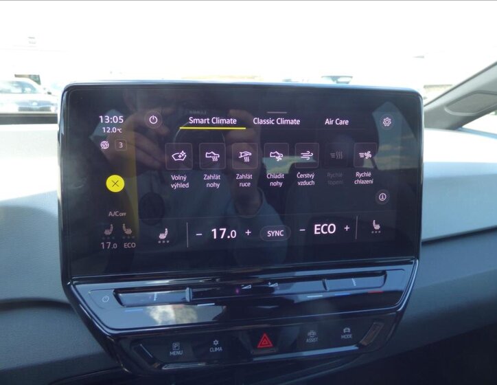 Volkswagen ID.3 Kombi 0,0 150 kw