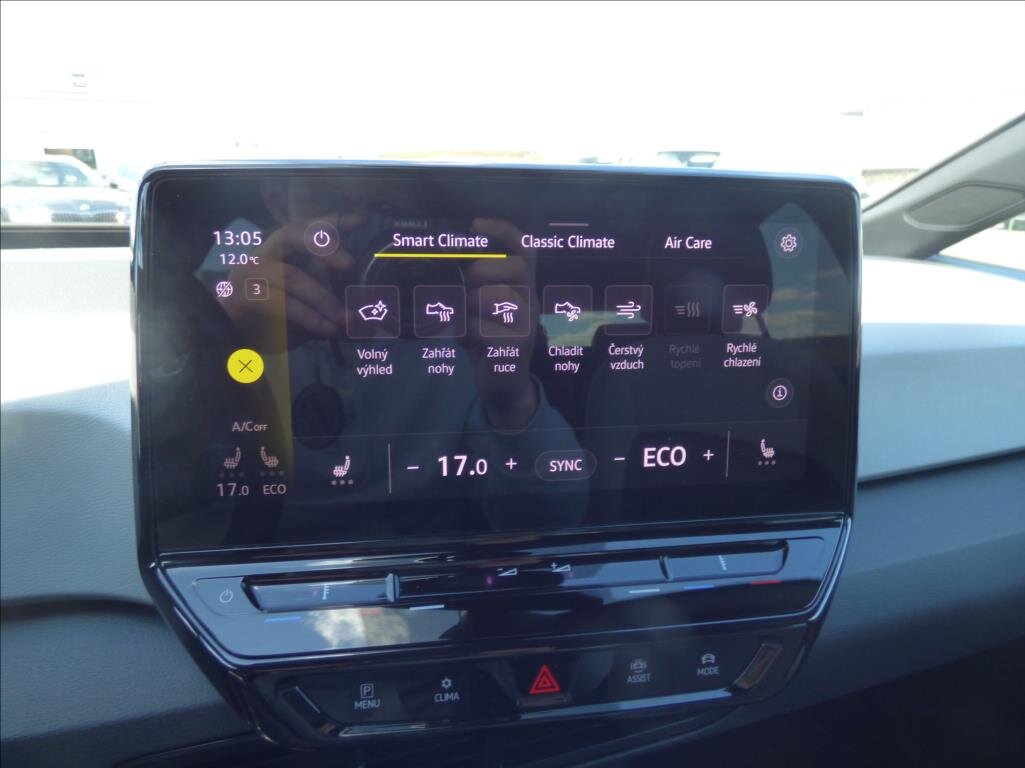 Volkswagen ID.3 Kombi 0,0 150 kw