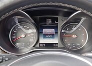 Mercedes-Benz Třídy V Ostatní 2,1 l 173 kw