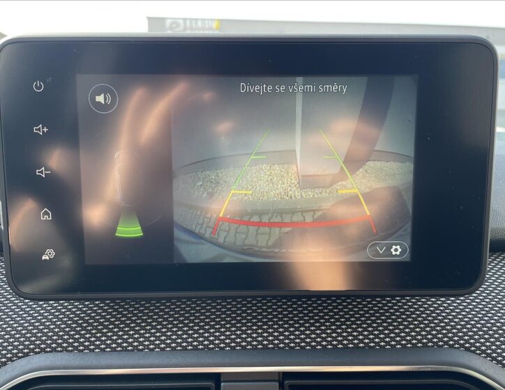 Dacia Jogger Kombi 999,0 67 kw