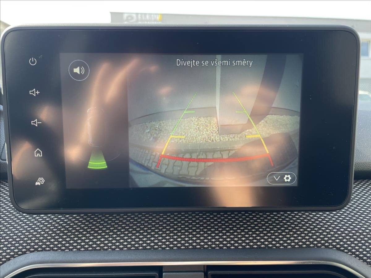 Dacia Jogger Kombi 999,0 67 kw