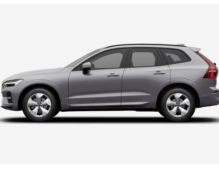 Volvo XC60 SUV / Terénní 2,0 l 184 kw