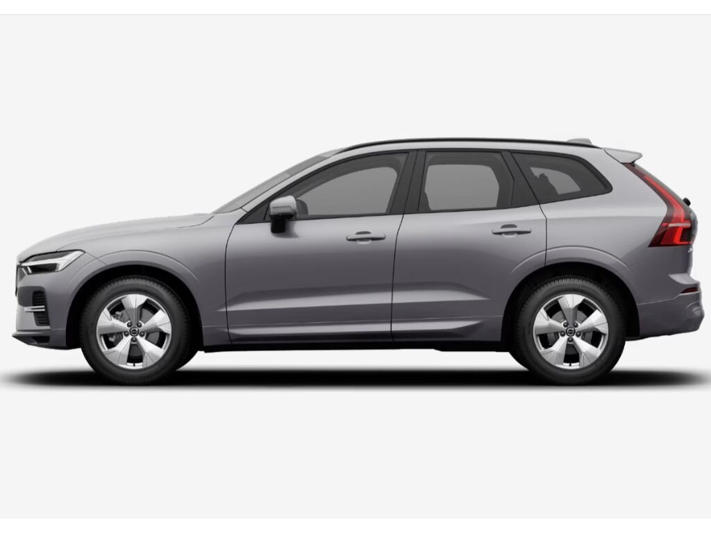 Volvo XC60 SUV / Terénní 2,0 l 184 kw