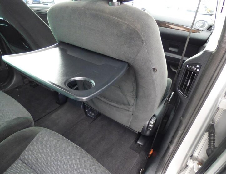 Ford Galaxy MPV 2,0 l 103 kw