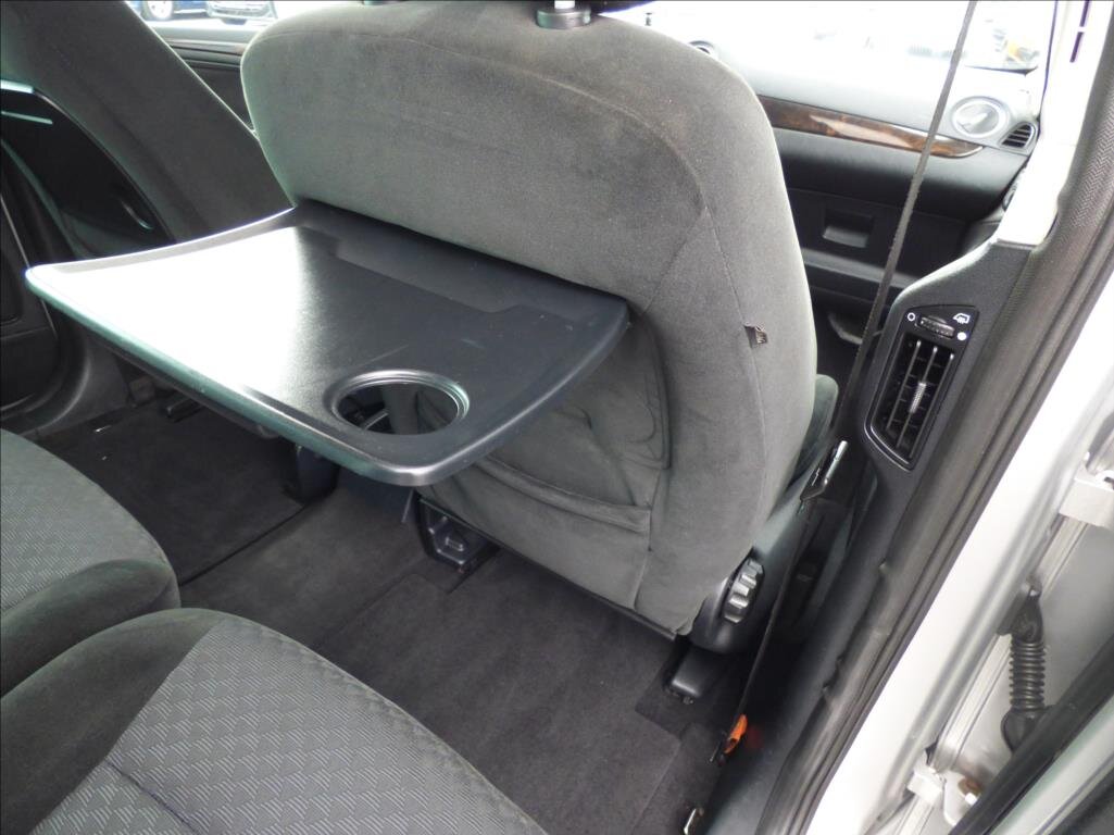 Ford Galaxy MPV 2,0 l 103 kw