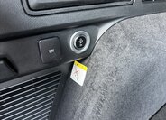 Ford Kuga SUV / Terénní 2,5 l 165 kw