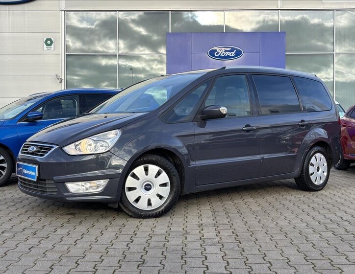 Ford Galaxy 1