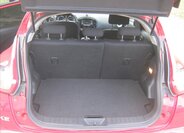 Nissan Juke Ostatní 1,2 l 85 kw