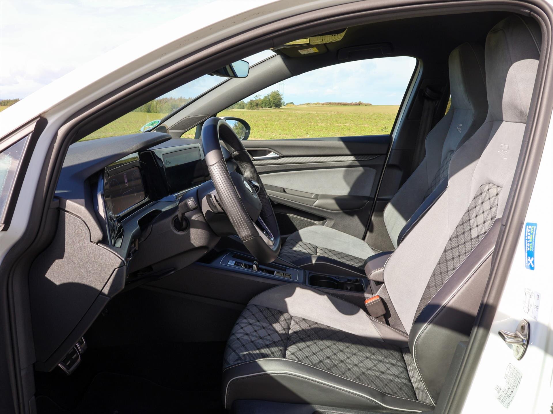 Volkswagen Golf Kombi 2,0 l 110 kw