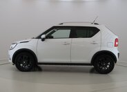Suzuki Ignis SUV 1,2 l 66 kw