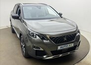 Peugeot 3008 SUV / Terénní 1,2 l 96 kw