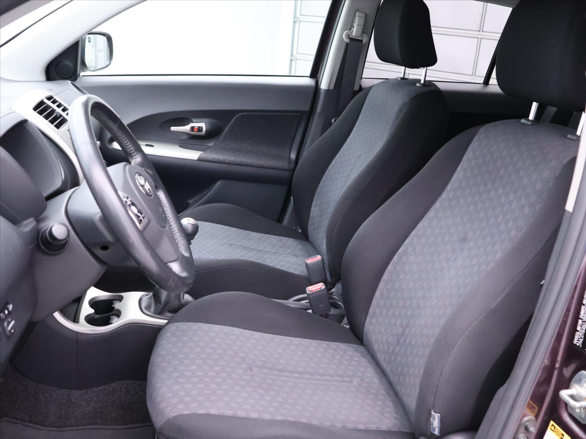 Toyota Urban Cruiser