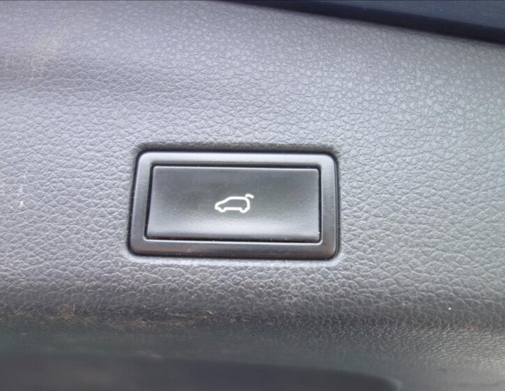 Volkswagen Sharan 18