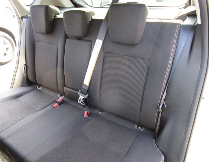 Suzuki SX4 Hatchback 998,0 82 kw