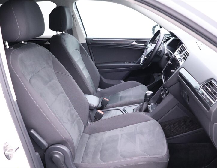 Volkswagen Tiguan Allspace SUV 2,0 l 110 kw