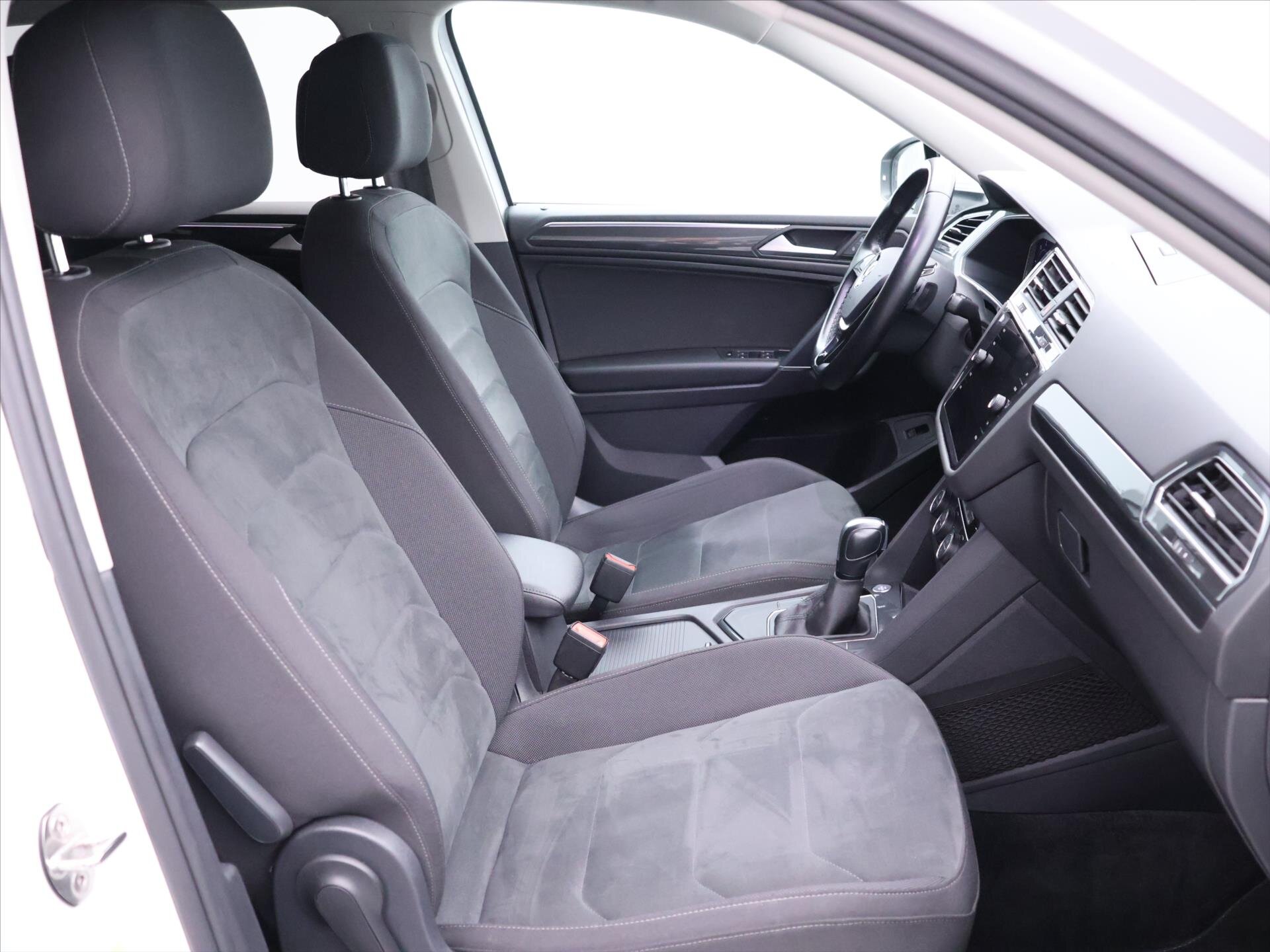 Volkswagen Tiguan Allspace SUV 2,0 l 110 kw