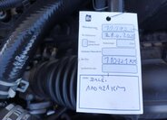 KIA Rio Hatchback 1,2 l 62 kw