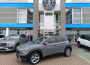 Hyundai Kona SUV 1,6 l 145 kw
