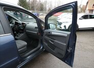 Opel Zafira MPV 1,8 l 103 kw