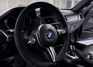 BMW M2 Kupé 0,0 272 kw