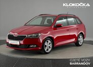 Škoda Fabia Kombi 999,0 70 kw