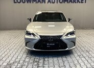 Lexus ES 300h Sedan 2,5 l 160 kw