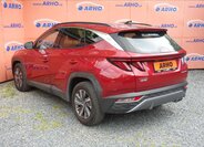 Hyundai Tucson SUV / Terénní 1,6 l 110 kw